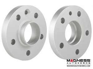 Maserati Grecale Wheel Spacers by Athena - 15mm - set of 2 w/ extended bolts